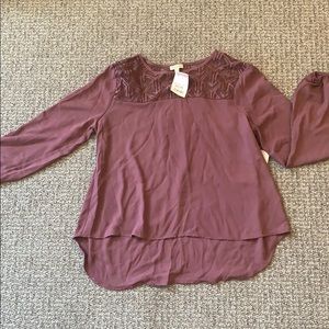 Women’s blouse